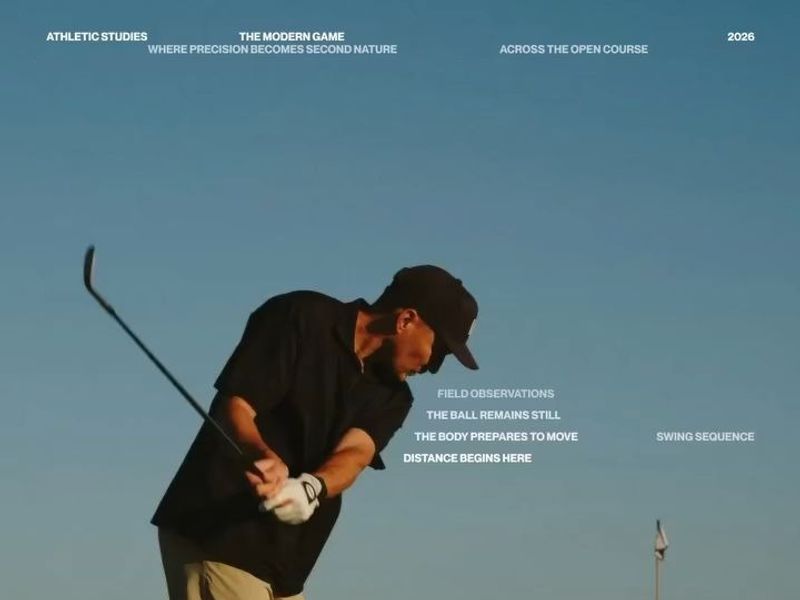 Golf [Exploration]