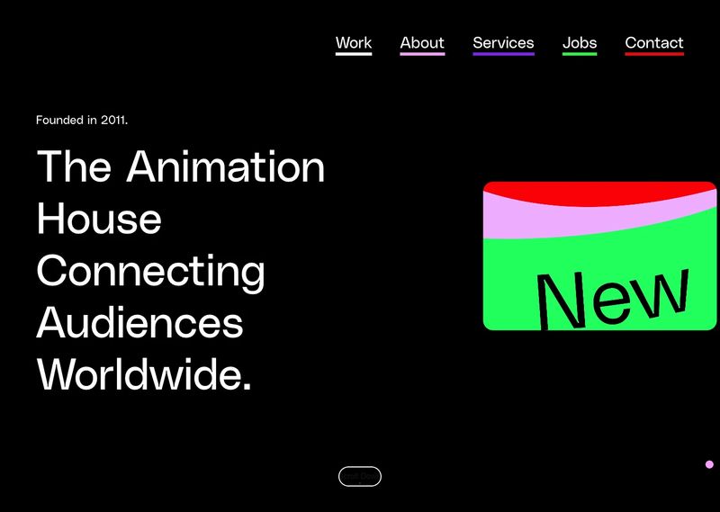Screenshot taken from Clim Studio