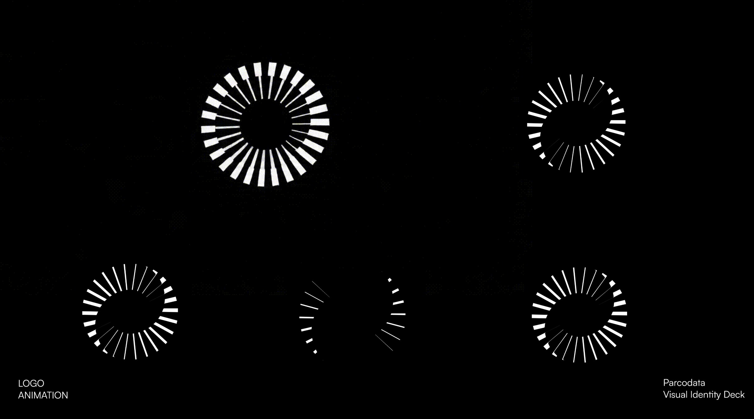 Parcodata visual identity Image 5