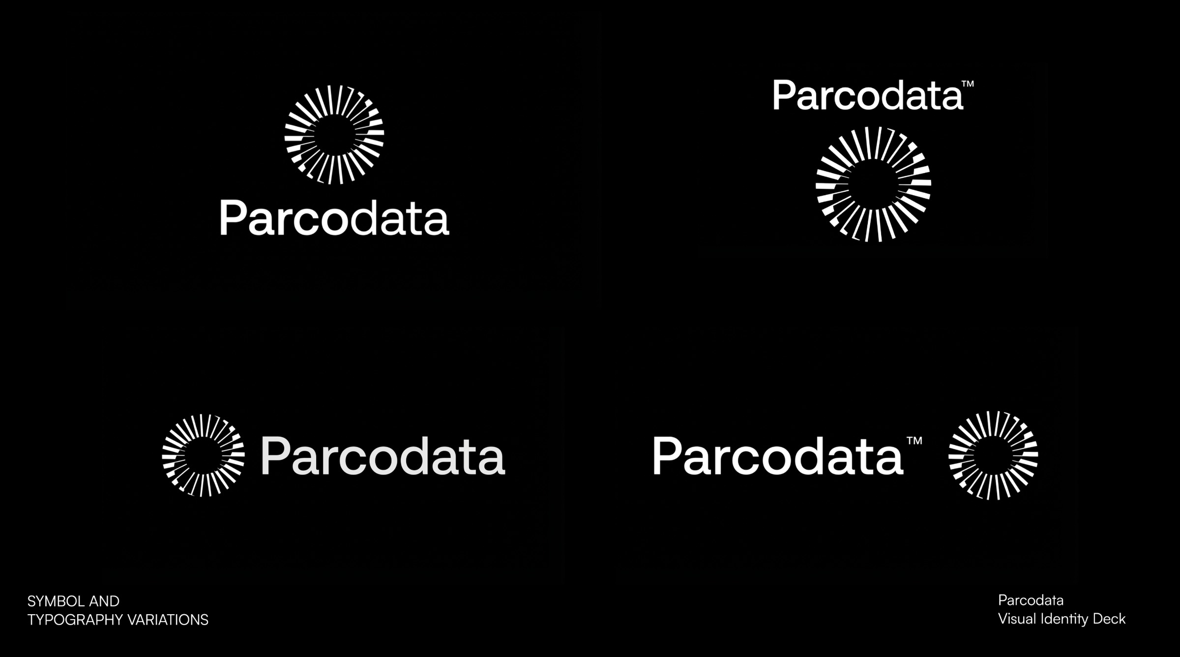 Parcodata visual identity Image 8