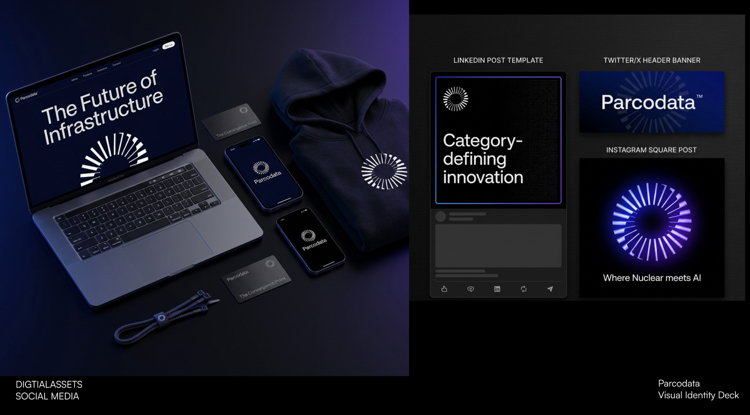Parcodata visual identity Image 12