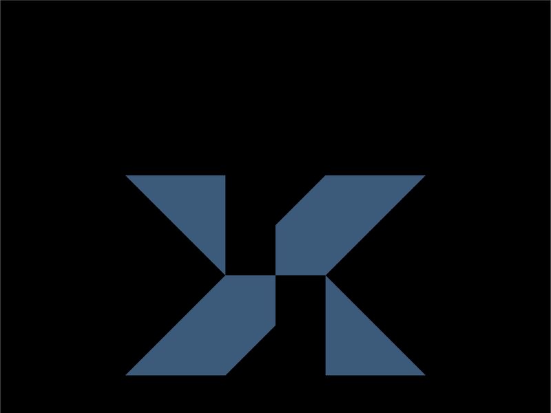 Letter X