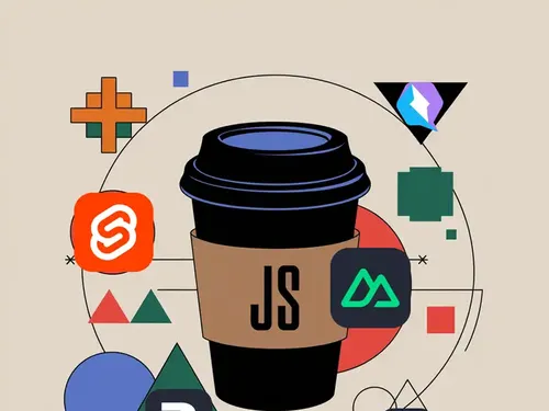 Top JavaScript Frameworks and Libraries to Watch in 2025