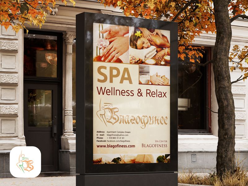 Blagofiness — Therapeutic and Relaxing Massages