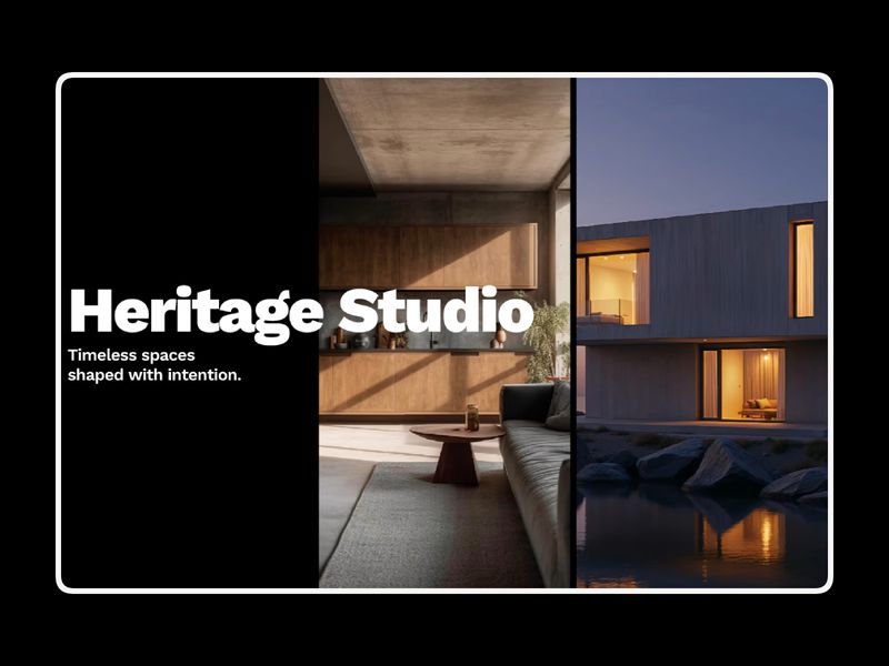 Heritage Std by Brano Mahut
