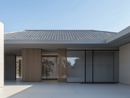 Address 338 - Architecture Studio