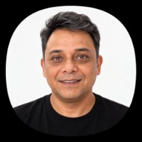 Kamanashish Roy