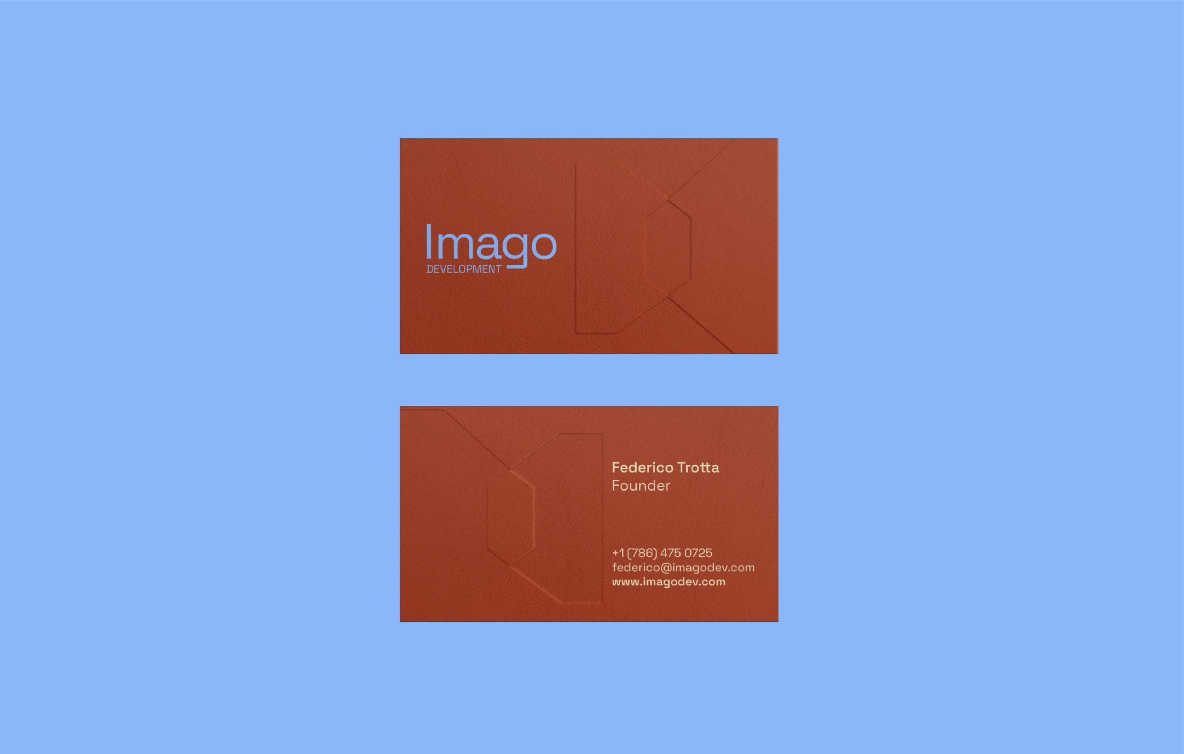 Imago Development _Branding & Identity System Image 3