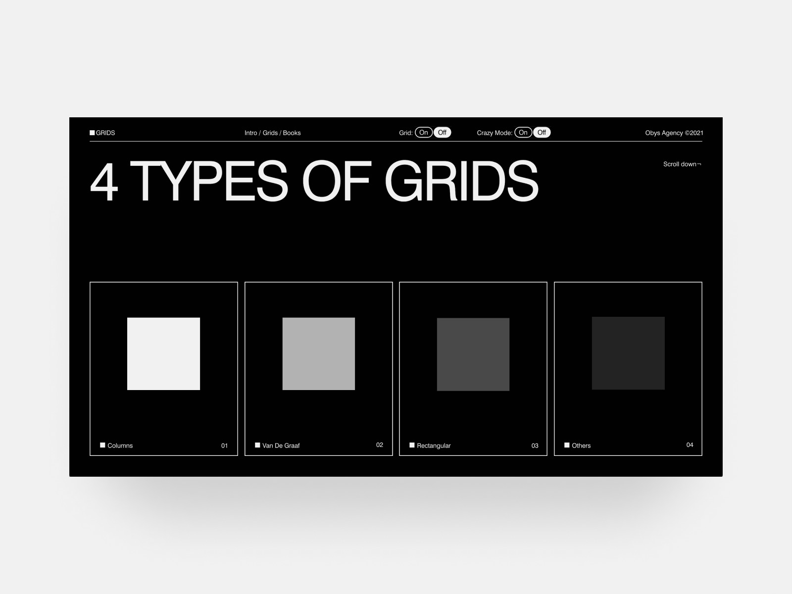 Grids