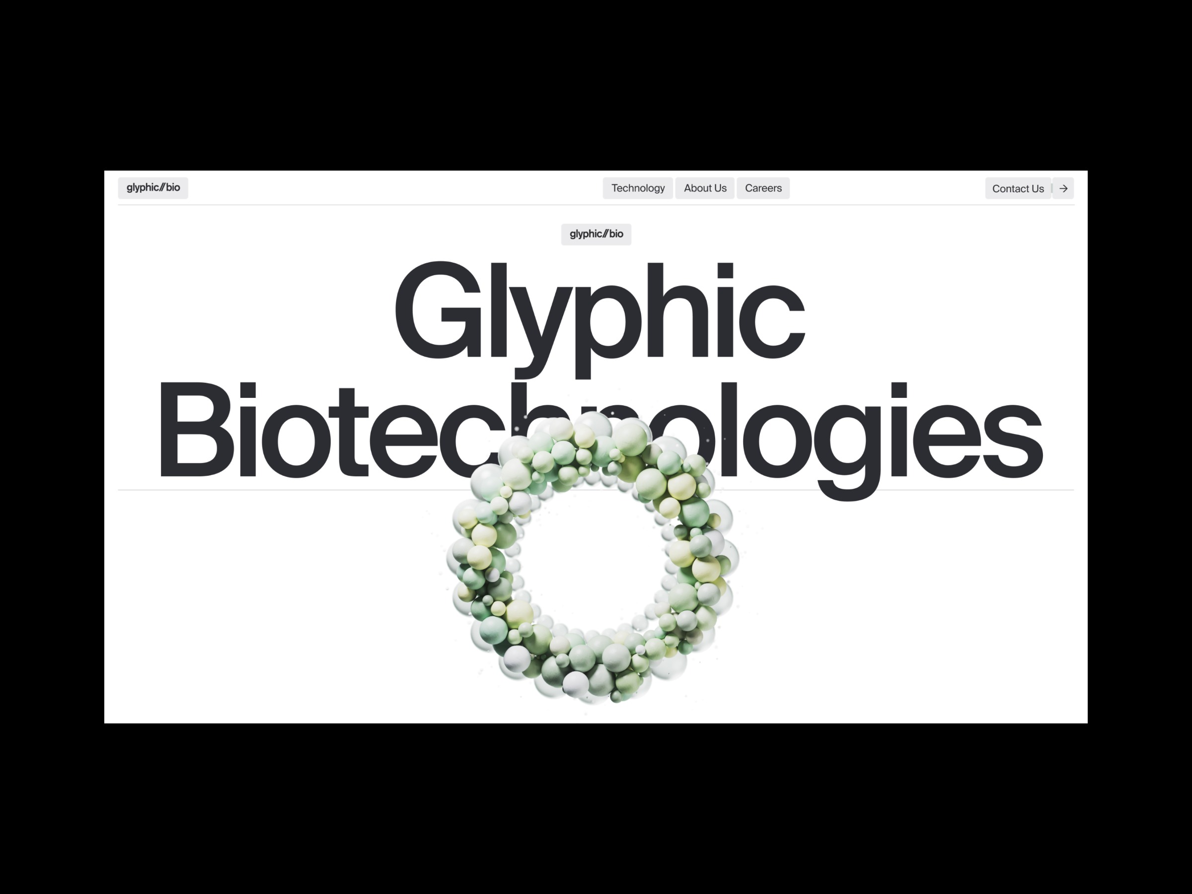 Glyphic Biotechnologies  Image 0