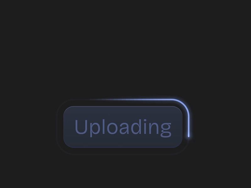 Loading State Animation