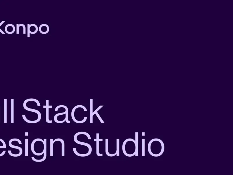 Coachable · Case Study | Konpo Studio
