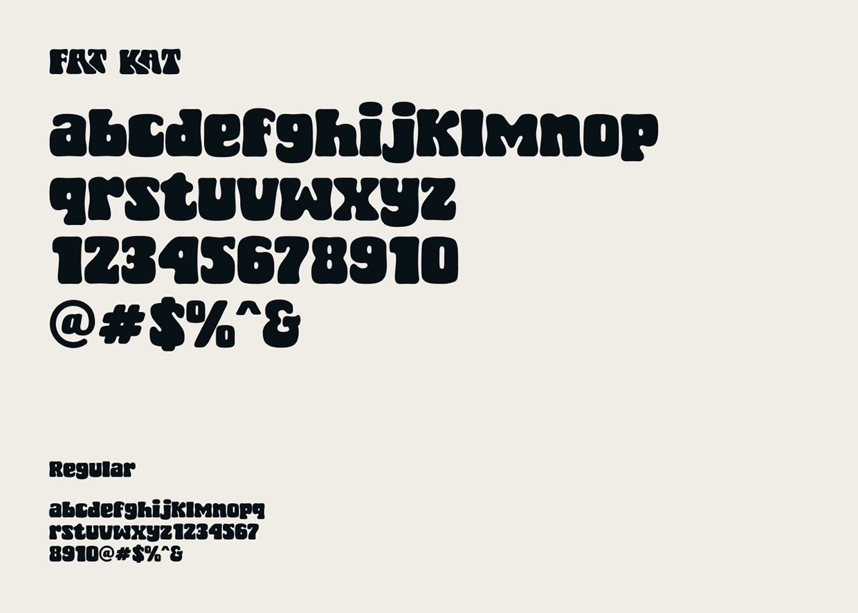 Gulp Juice - Full Brand Identity & Social Media Design Image 4