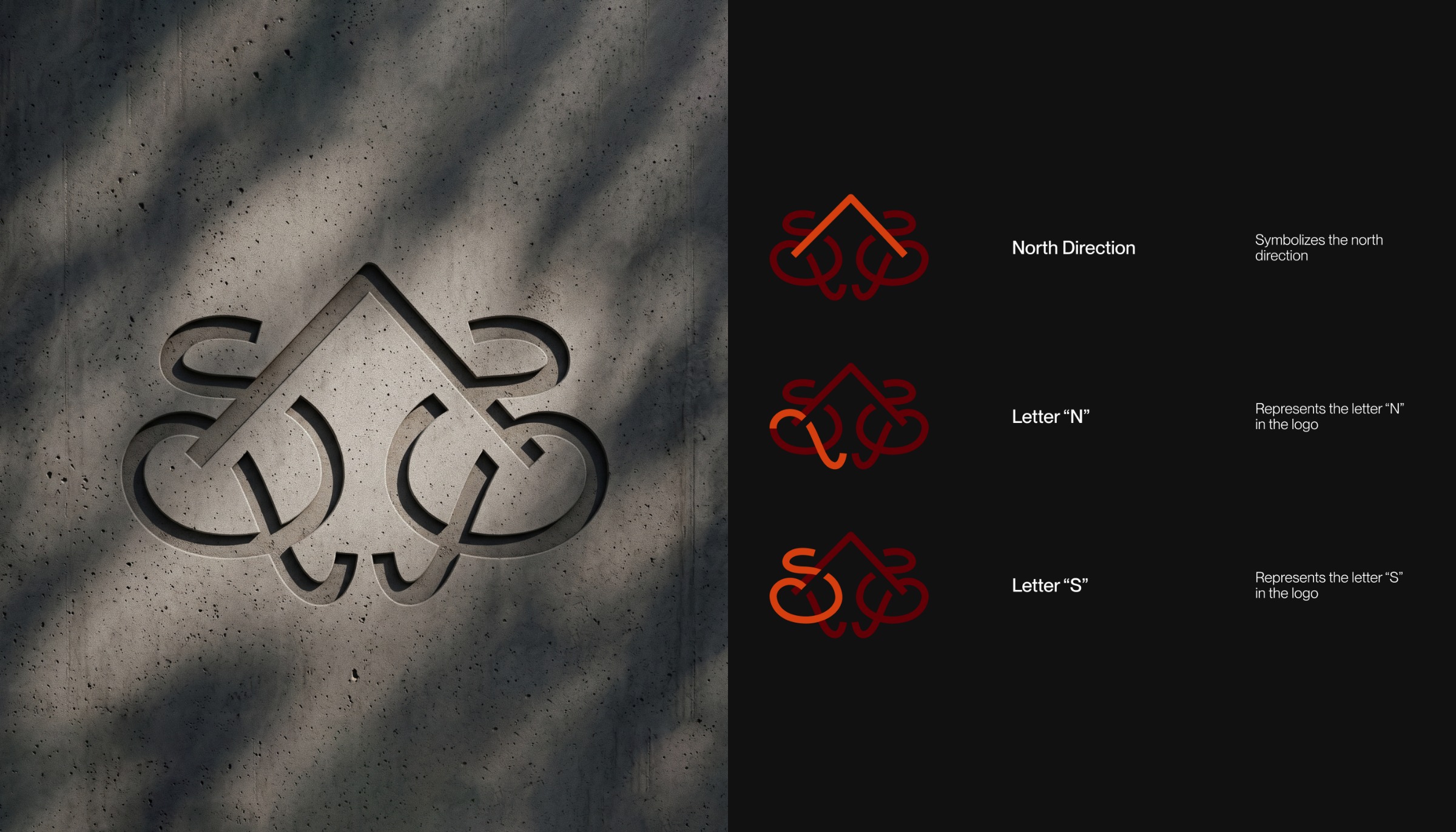 Architect - Northside Arc Brand Identity Pack Image 2