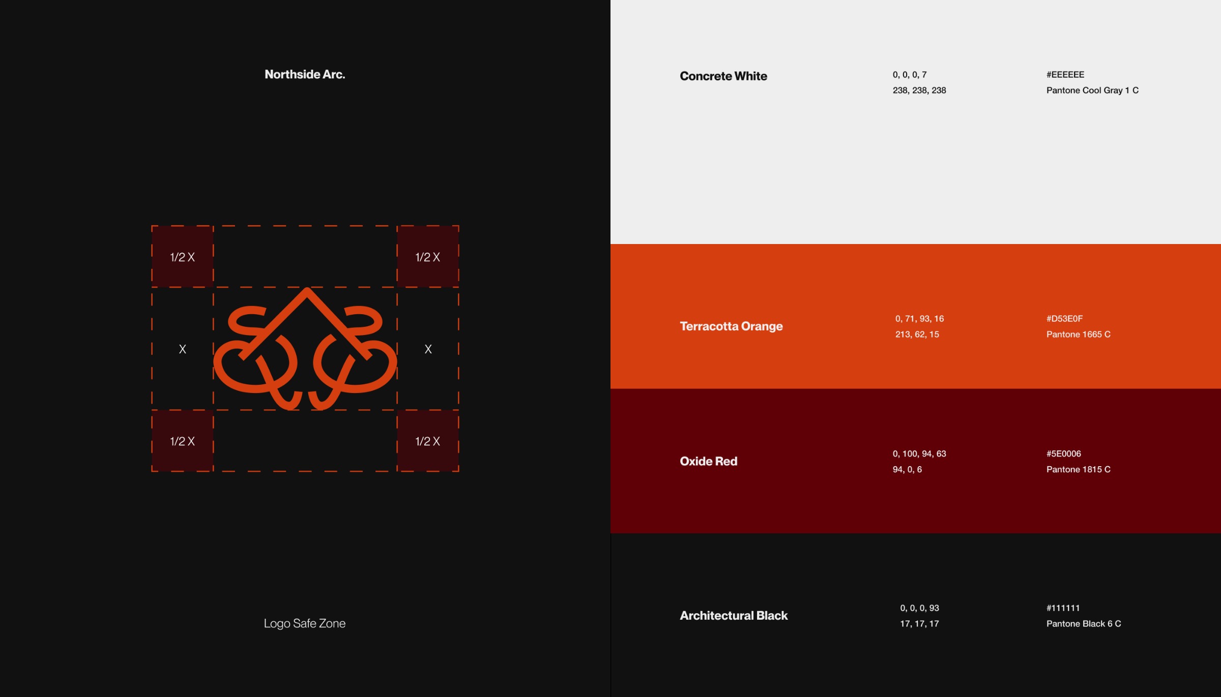Architect - Northside Arc Brand Identity Pack Image 3