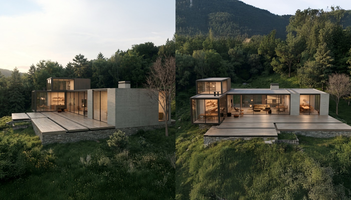 Architect - Northside Arc Brand Identity Pack Image 12