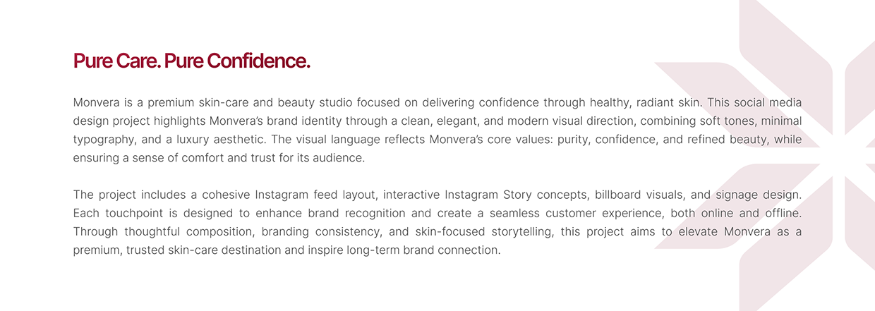 Monvera - Social Media Design Image 1