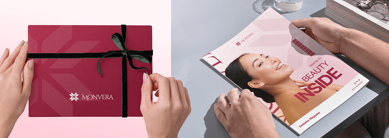Monvera - Social Media Design Image 7