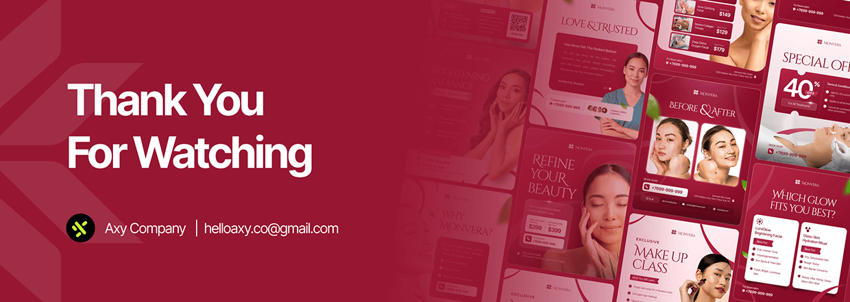 Monvera - Social Media Design Image 8