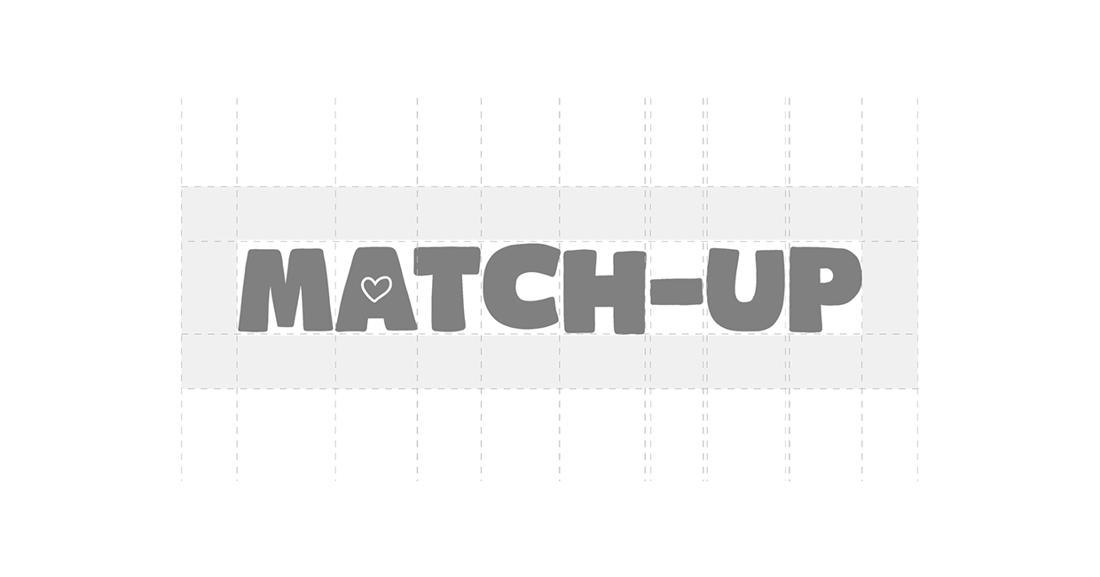 Match-up - Character Illustration & Brand Identity Image 3
