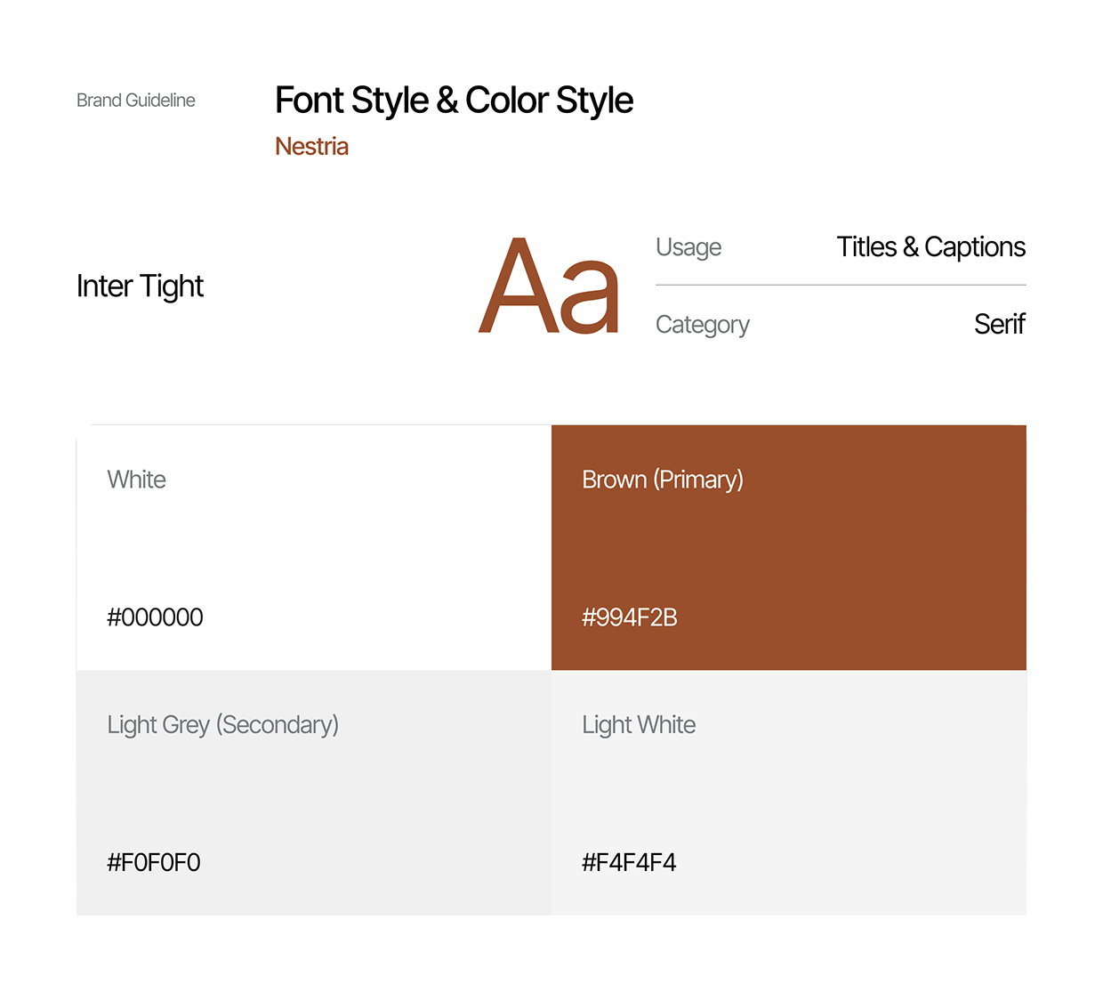 Nestria - Website E-commerce UI/UX Premium Product Image 7