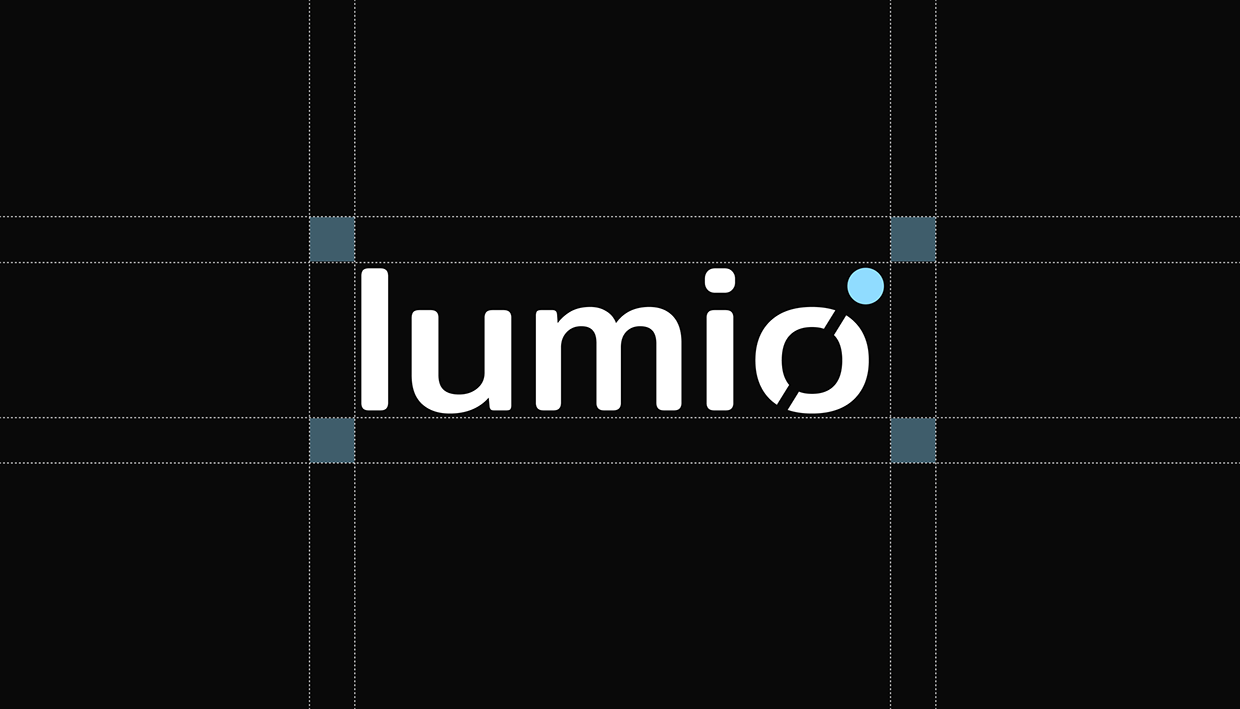 Lumio - Visual Brand Identity n Social Media Strategy Image 3