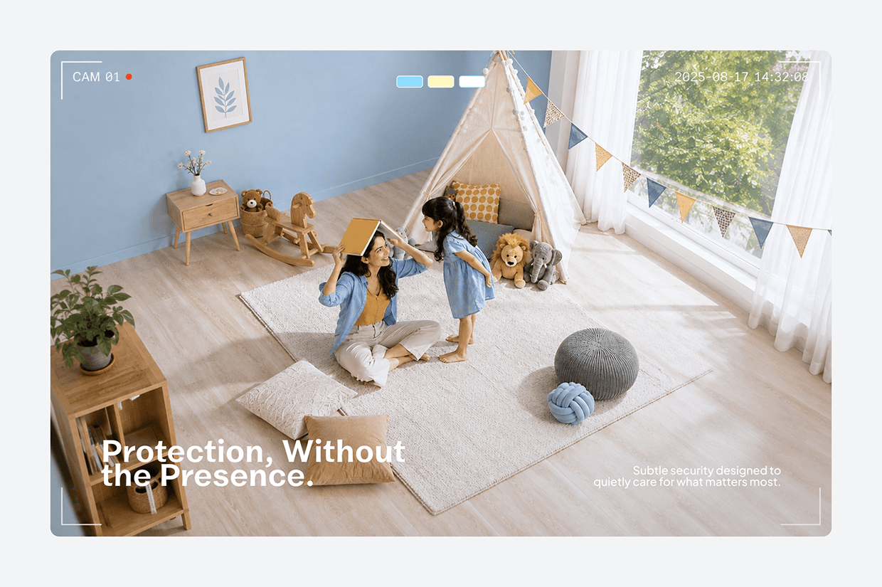 Lumio - Visual Brand Identity n Social Media Strategy Image 7