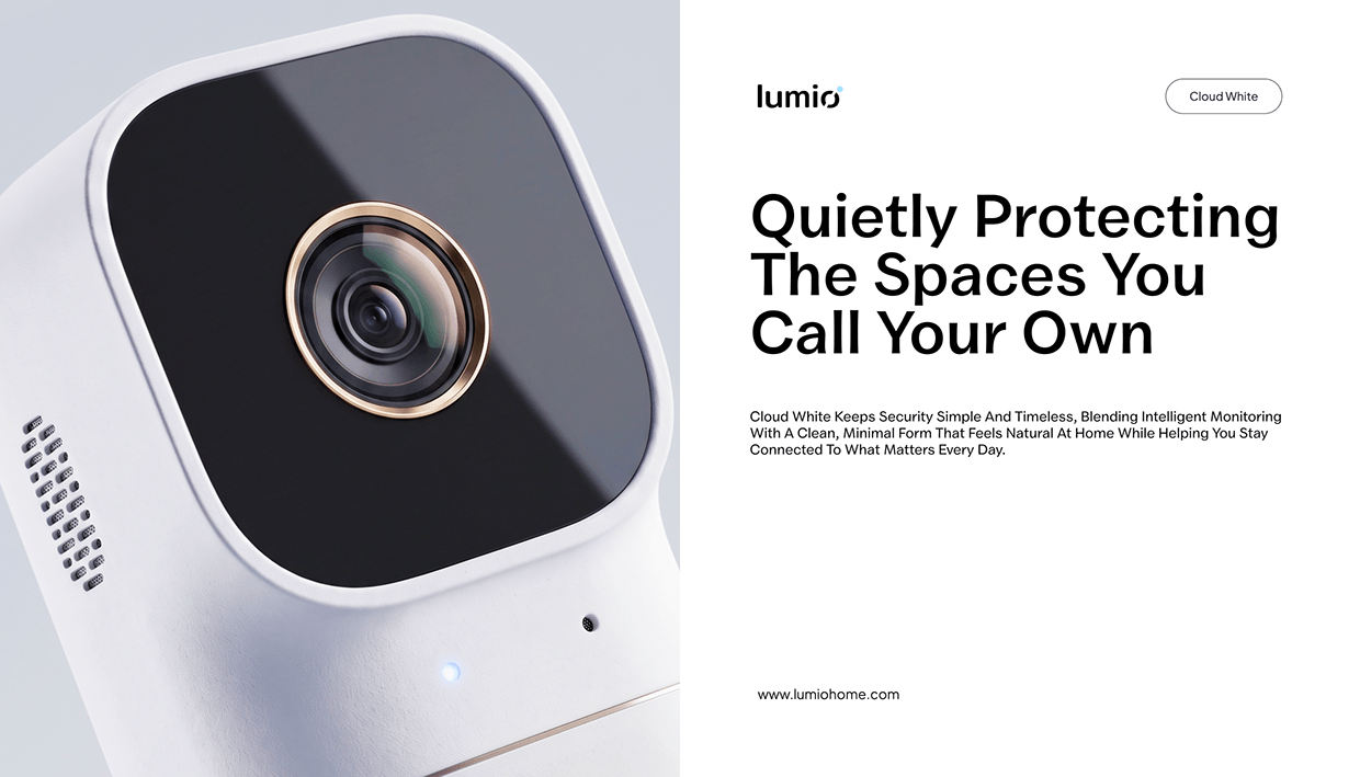 Lumio - Visual Brand Identity n Social Media Strategy Image 10