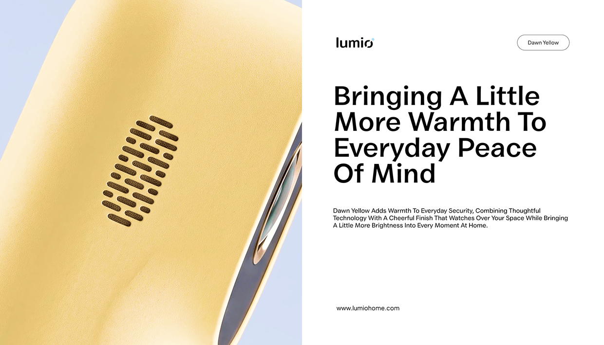 Lumio - Visual Brand Identity n Social Media Strategy Image 14