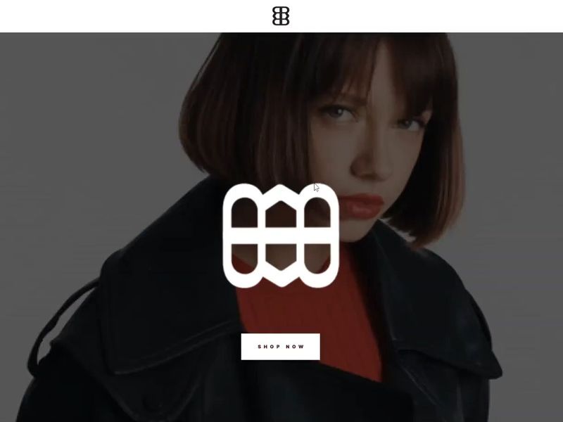 Ecommerce Website - Revived