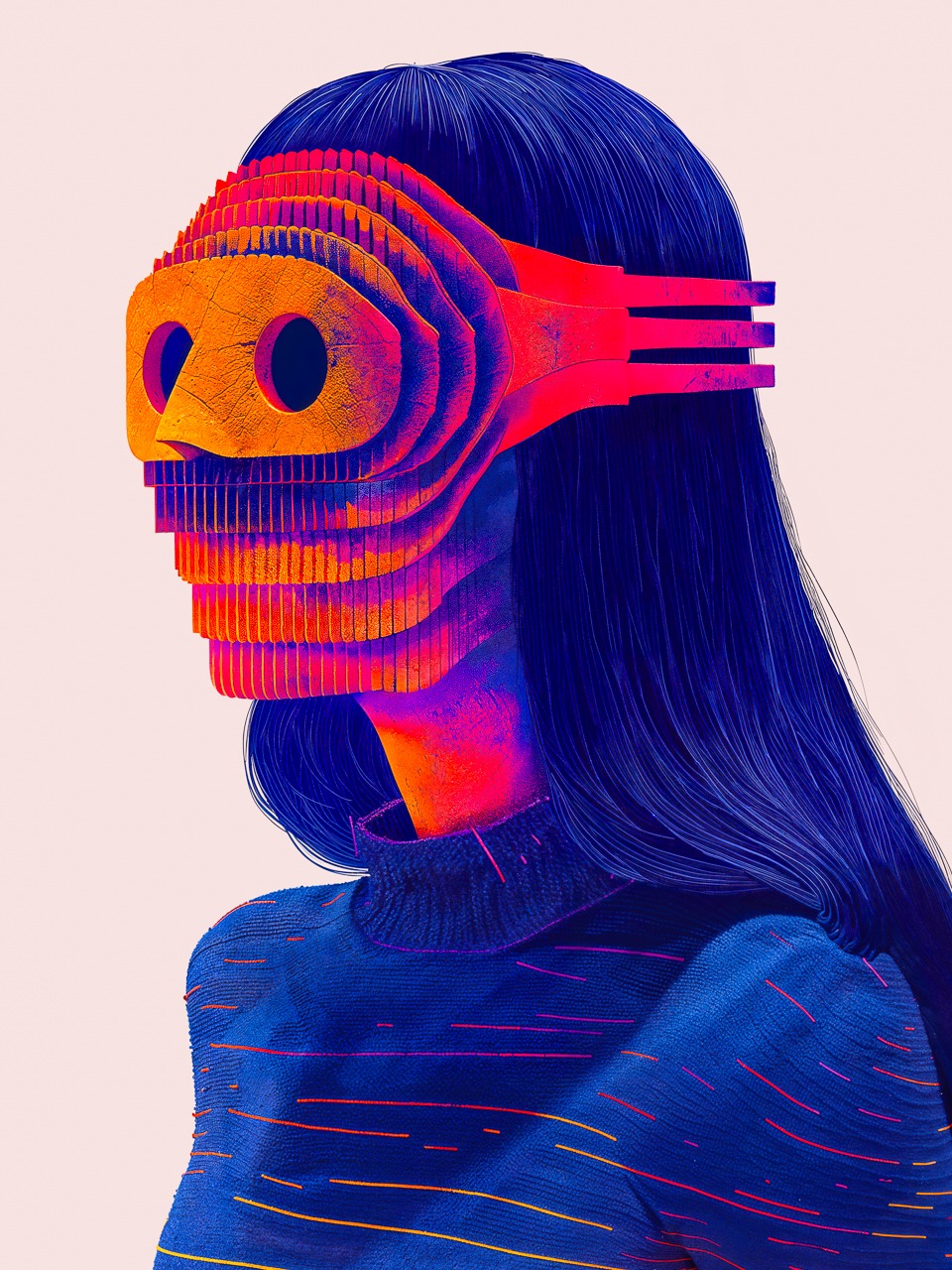 The merging of Myth, Machine, and Meaning: An Interview with Jari Antt Image 1