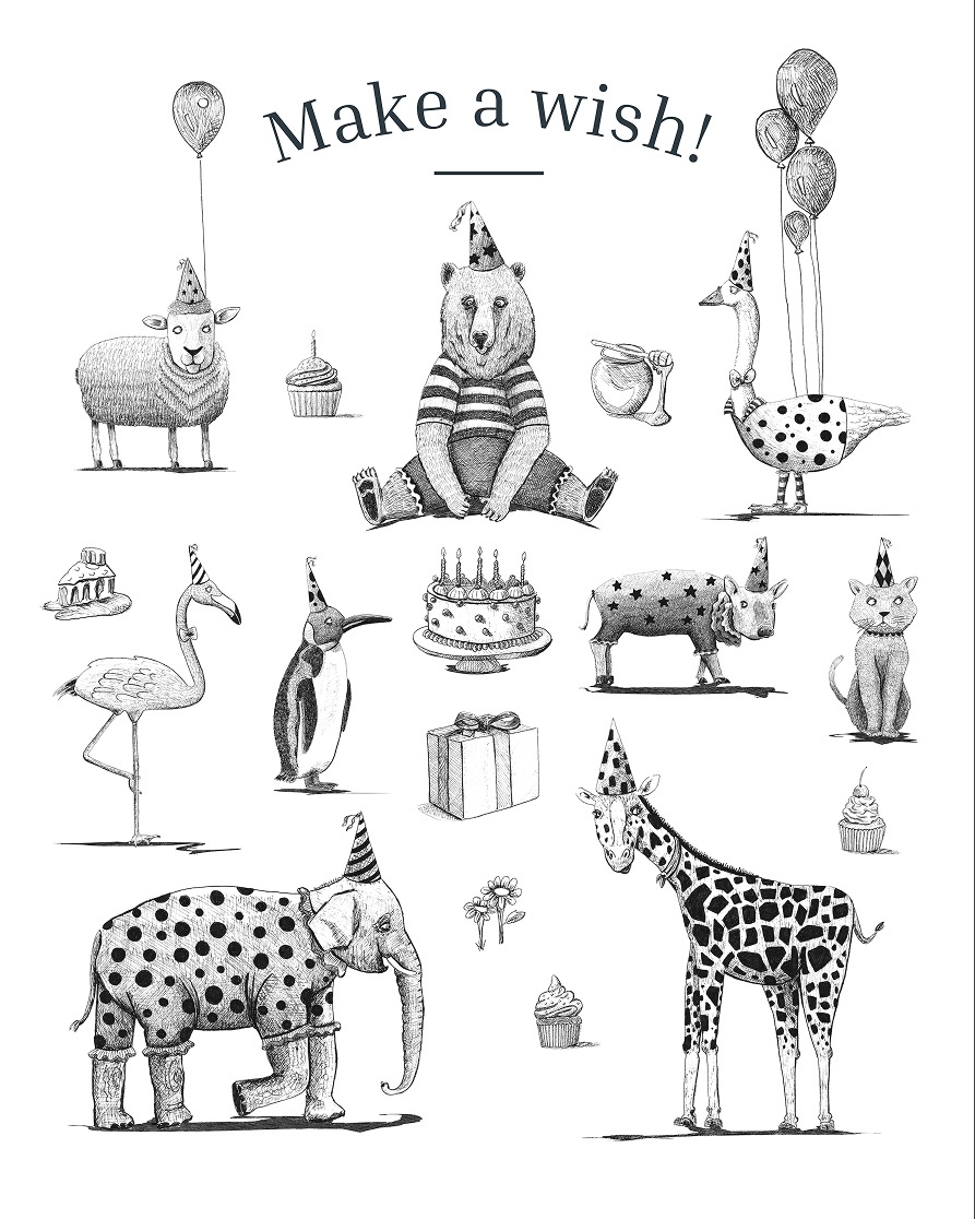 Picturesque — Free Coloring Pages for Kids Image 0