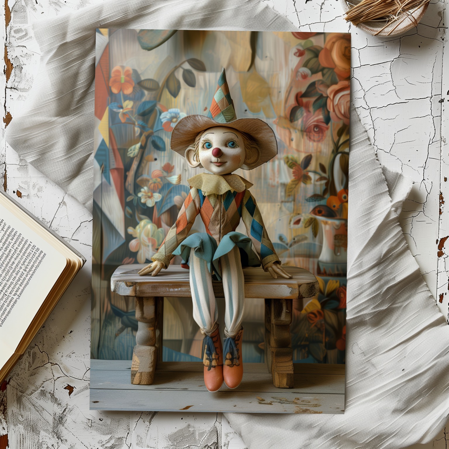 Fairy Tales: Enchanting Characters Collection Image 0