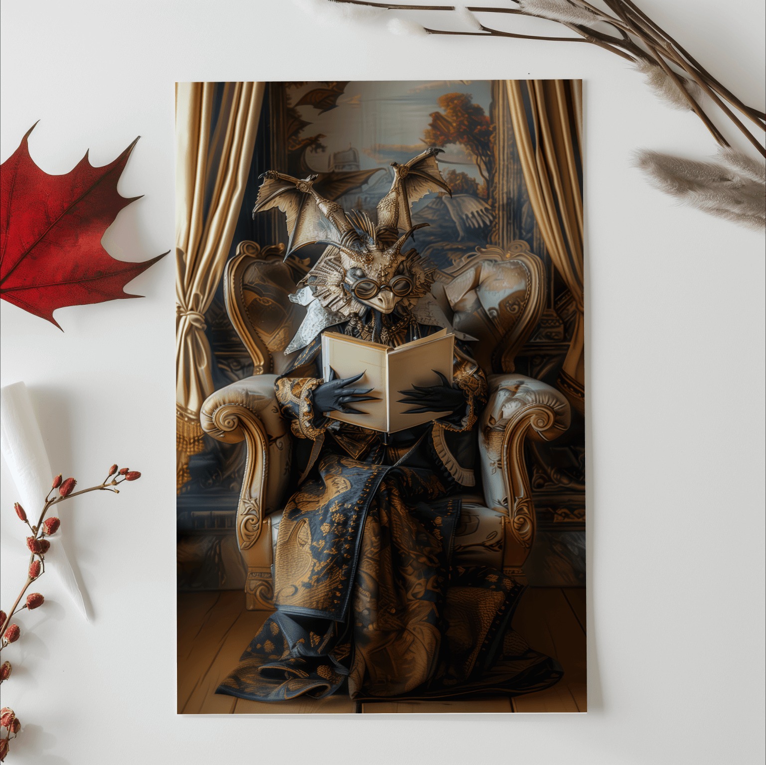 Fairy Tales: Enchanting Characters Collection Image 1