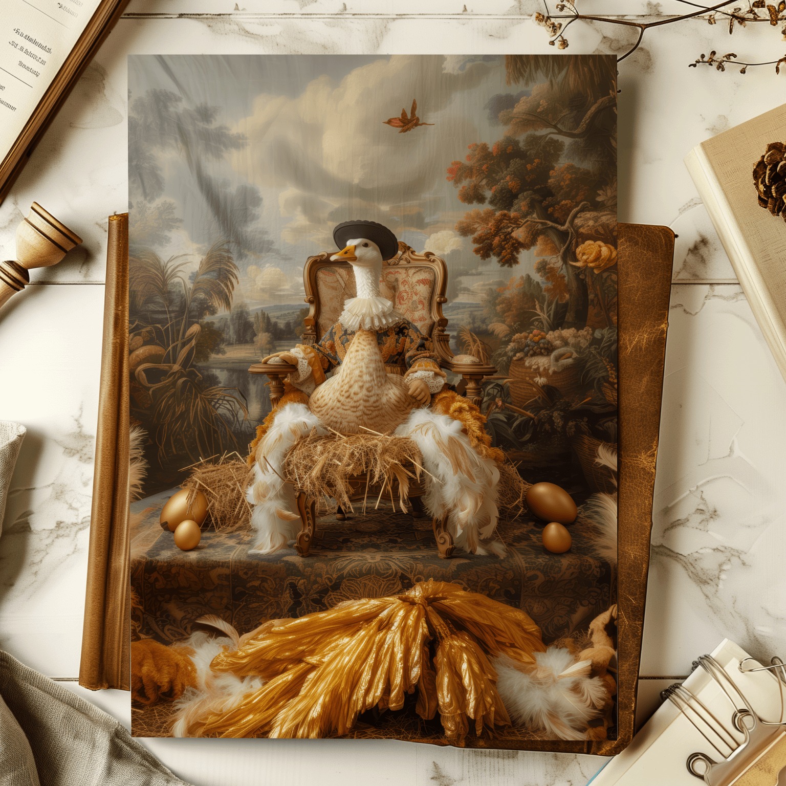 Fairy Tales: Enchanting Characters Collection Image 3