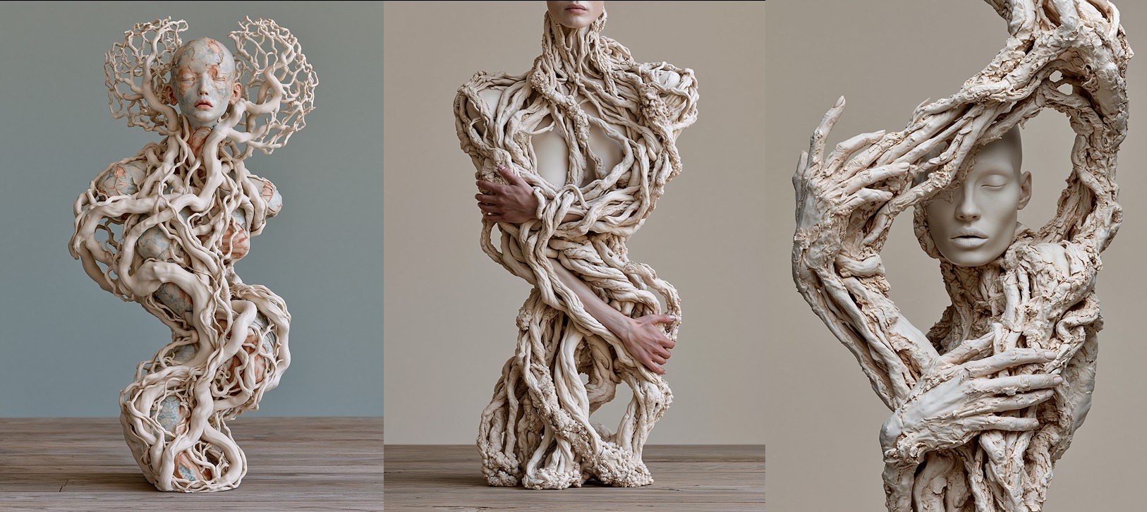 Beyond the Frame: The Visual Worlds of Lnk__design Image 4
