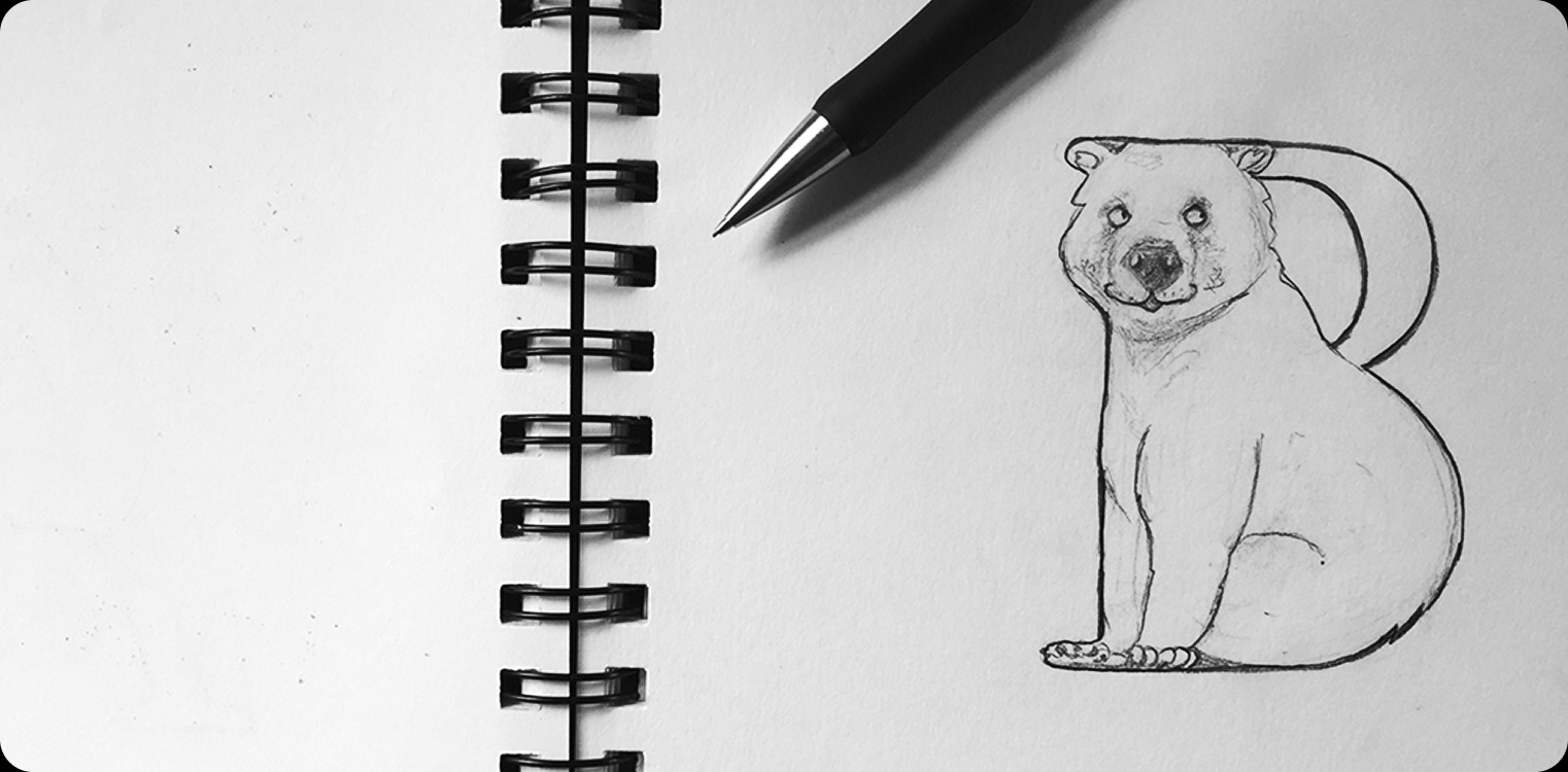 Picturesque Stories - Coloring Book Image 2