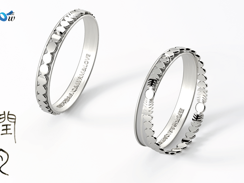 love story | Behance