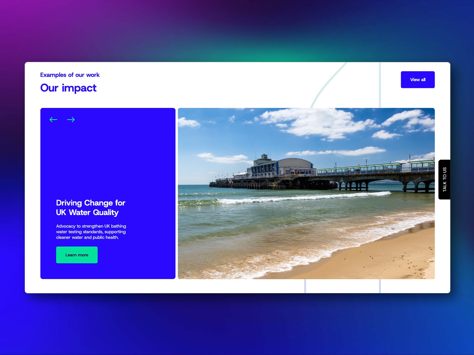 Inflect – Website Image 5