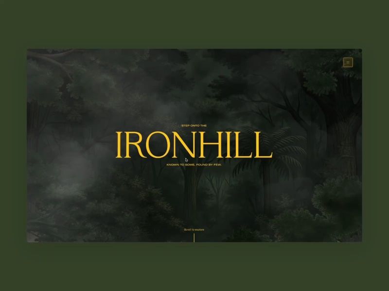 Homepage | WebGL Shader