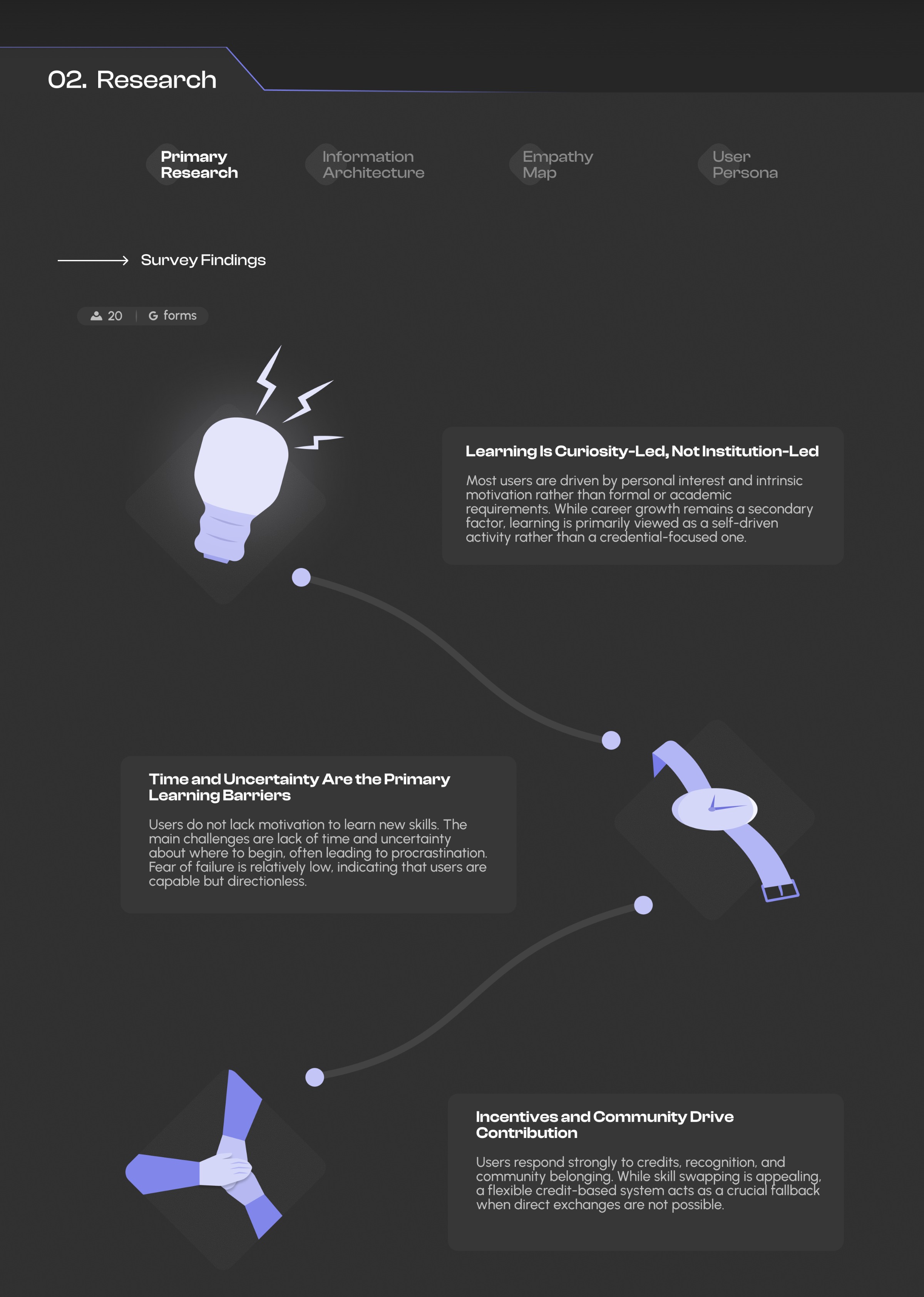 Nuvio | A Skill Sharing Platform 💫 Image 5