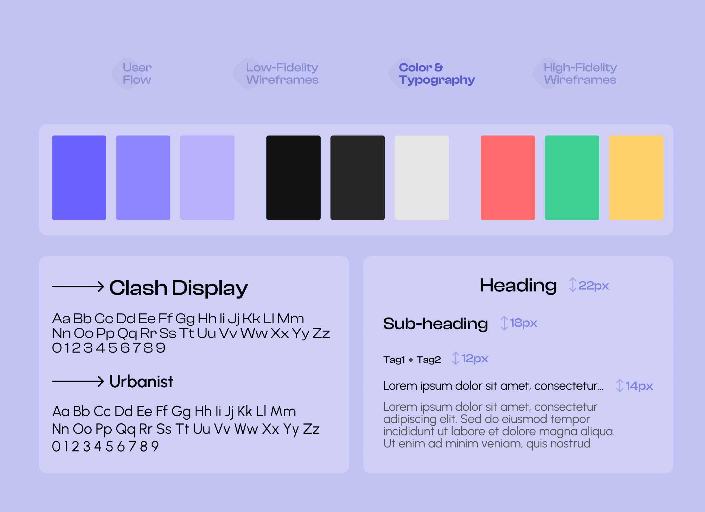 Nuvio | A Skill Sharing Platform 💫 Image 11