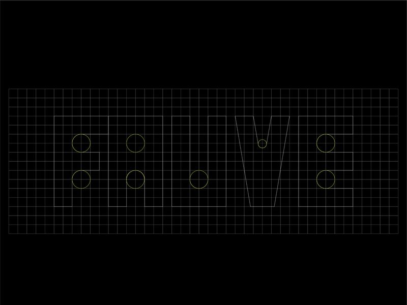 FAUVE — Brand Identity