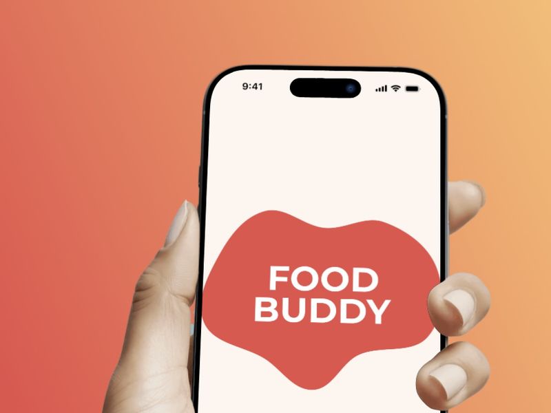 Food Waste Management Application