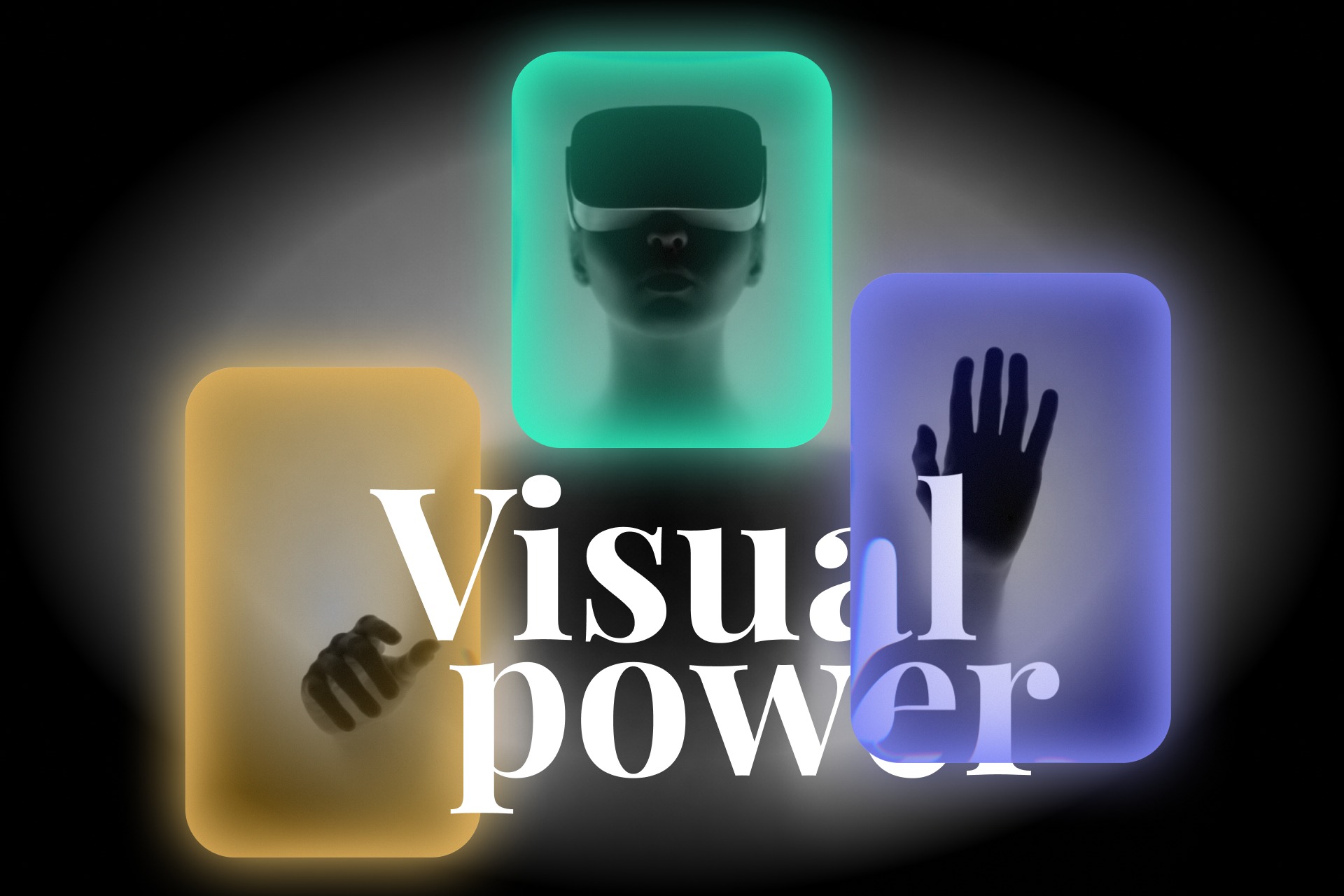 Visual Power Design Image 0