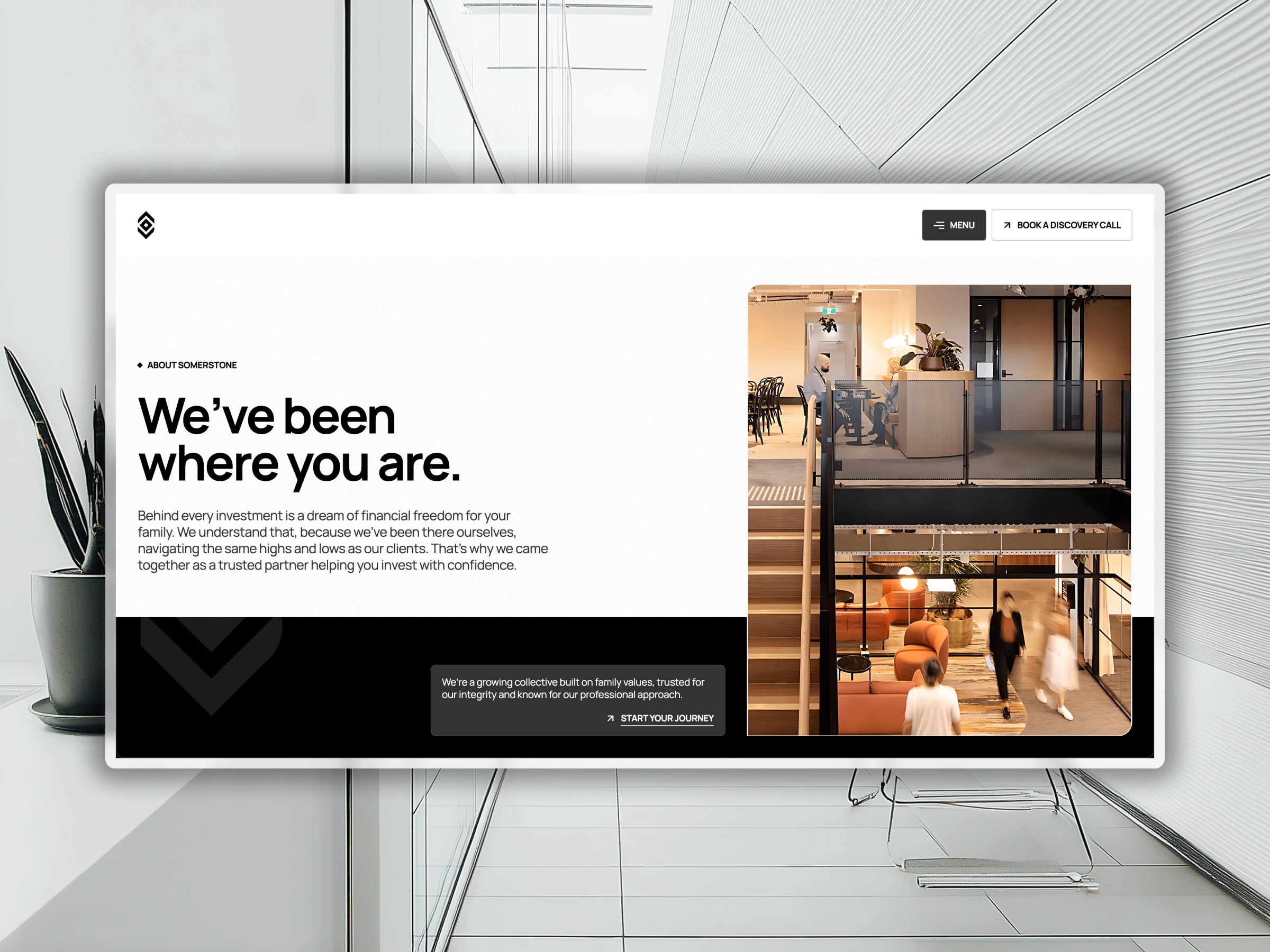 Somerstone Property Group Image 0