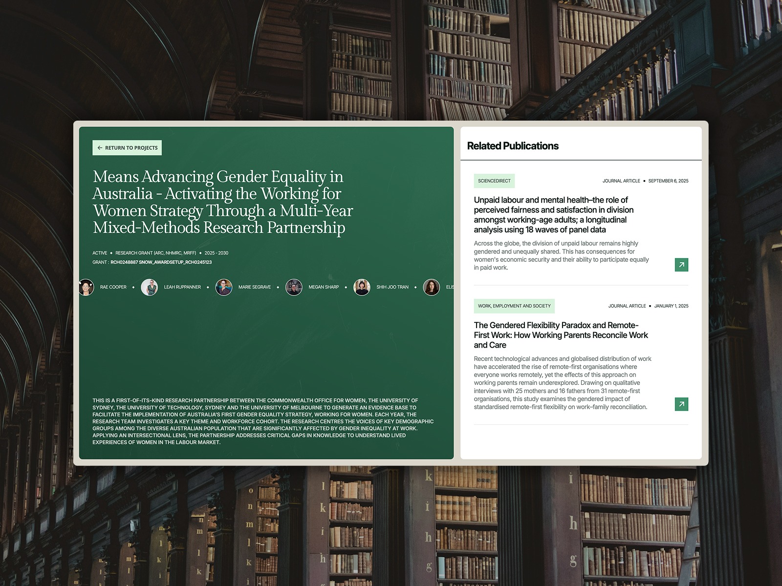 Brendan Churchill Image 1