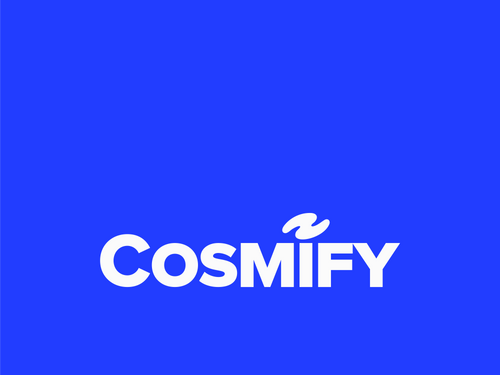 Marcin Król - Cosmify - Portfolio