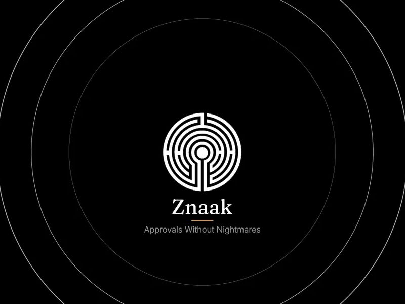 Znaak — Approvals Without Nightmares