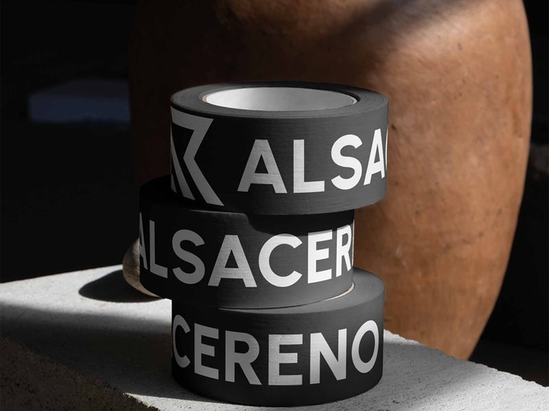 Alsace Réno — Brand Strategy